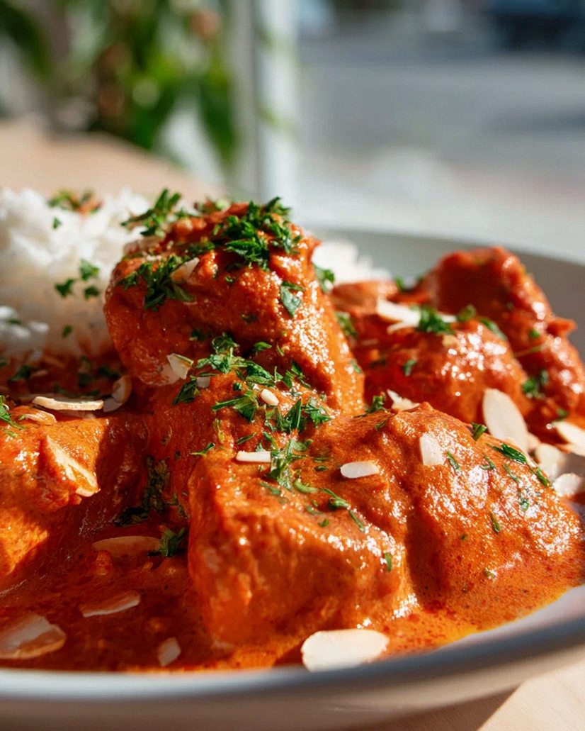 Butter Chicken Rezept: Cremig, würzig, authentisch indisch – Schritt 1