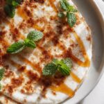 Creamy Cinna-Oats Flat Love