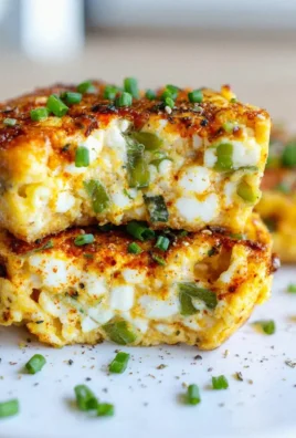 Crispy Egg Salad: Knuspriger Eiersalat für jeden Anlass!