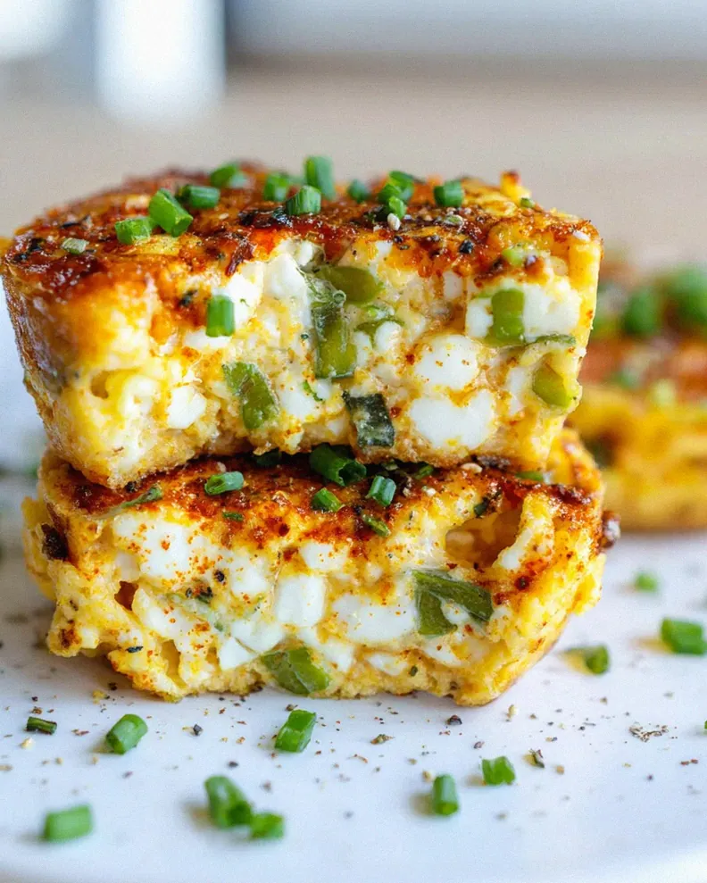 Crispy Egg Salad: Knuspriger Eiersalat für jeden Anlass!