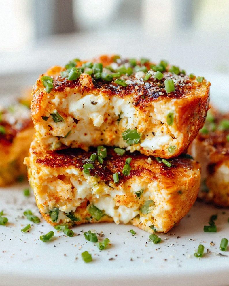 Crispy Egg Salad: Knuspriger Eiersalat für jeden Anlass! – Schritt 2