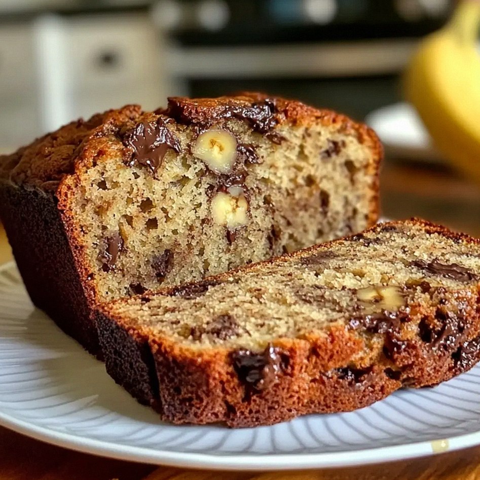 Feuchtes Bananenbrot für den perfekten Genuss – Schritt 2