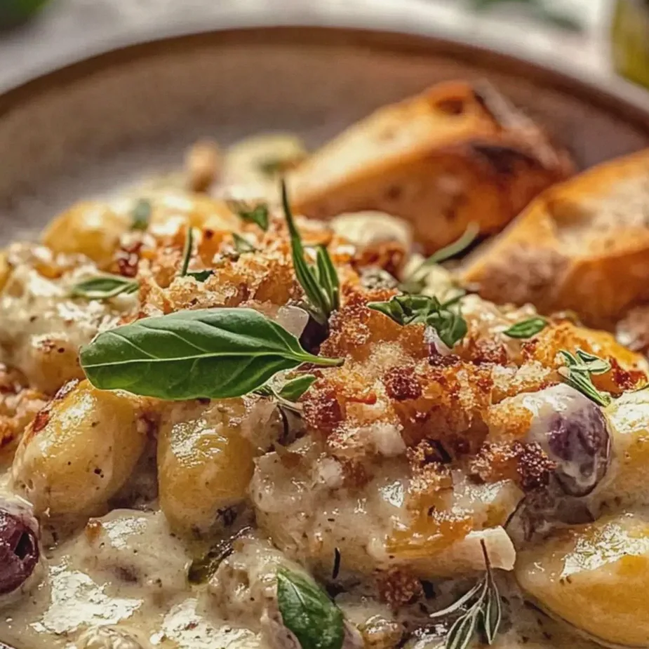 Gnocchi mit karamellisiertem Blumenkohl zubereiten – Schritt 2