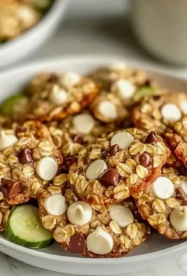 Gurken Caprese Salat: Frisch und einfach zubereitet