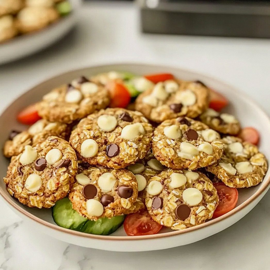 Gurken Caprese Salat: Frisch und einfach zubereitet – Schritt 1