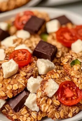 Gurken Caprese Salat für frischen Genuss