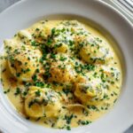 Leckeres Eierragout – Einfaches Rezept für jeden Anlass!
