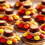 Pilgerhut Kekse Rezept: Dein einfacher Weg zum festlichen Genuss!