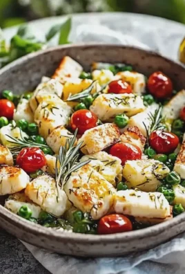 Spargel Salat mit Tomaten Mozzarella einfach zubereiten