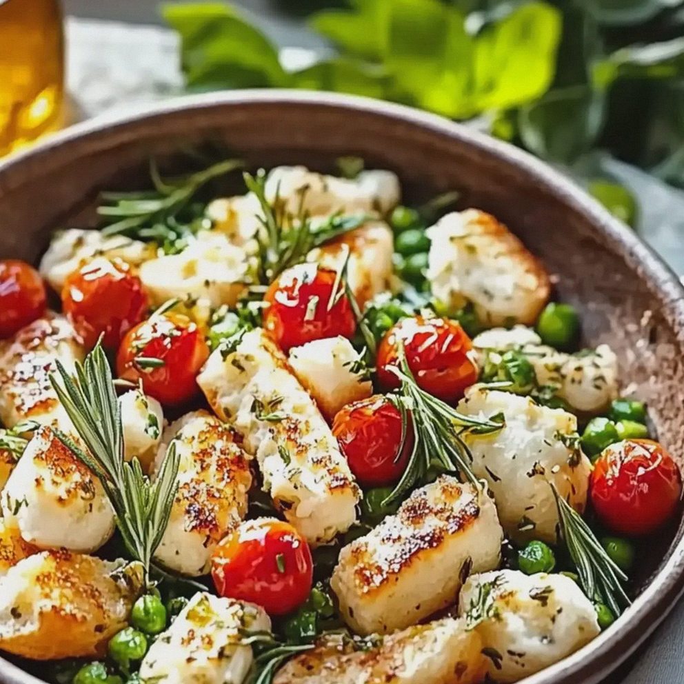 Spargel Salat mit Tomaten Mozzarella einfach zubereiten – Schritt 2