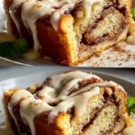 Supersaftiger Zimtkuchen – Einfaches Rezept für Genuss!