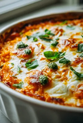 Tomaten Pesto Risotto Bake: Einfach, cremig & unwiderstehlich!