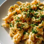 Traditionelle Spaetzle: Dein einfaches Rezept zum Verlieben!
