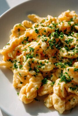 Traditionelle Spaetzle: Dein einfaches Rezept zum Verlieben!