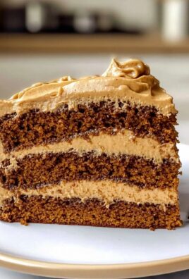 Veganer Espresso Kuchen für echte Kaffee-Liebhaber
